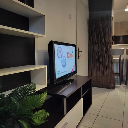 Isalos - Explore Center By Foot - Close To Helexpo, University & Hospital เทสซาโลนิกิ ภายนอก รูปภาพ